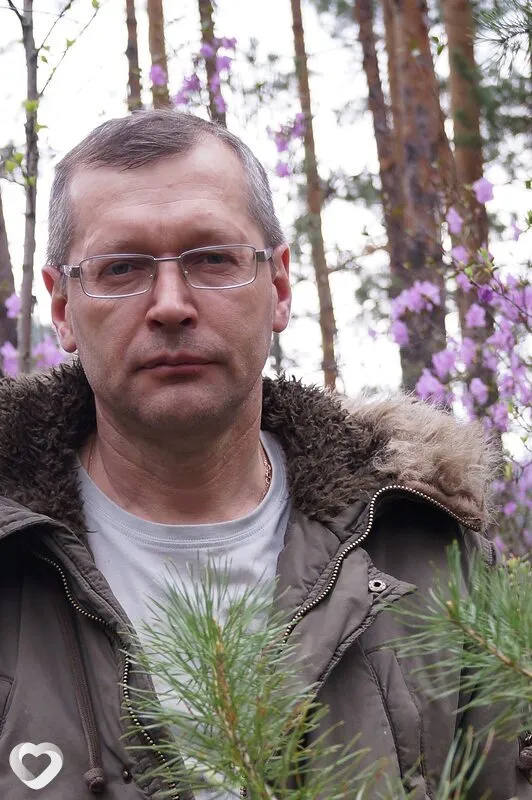 Юрий, 54, Барнауле — анкета №1644698