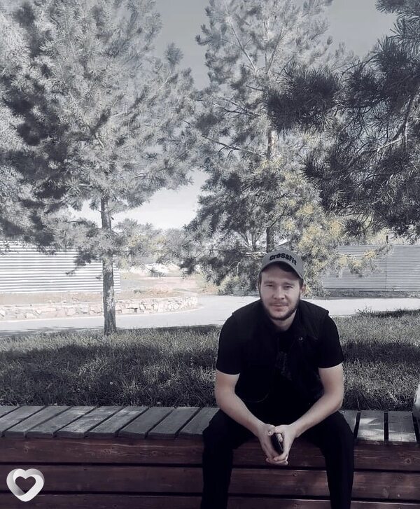 Руслан, 31, Алматы — анкета №1644585