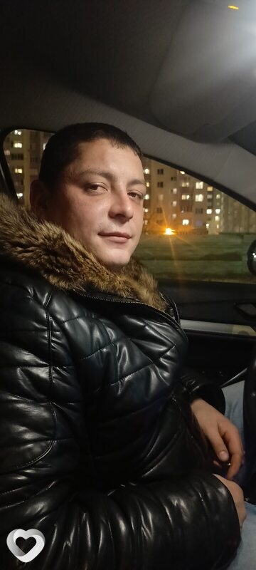 Евгений, 32, Ульяновске — анкета №1644591