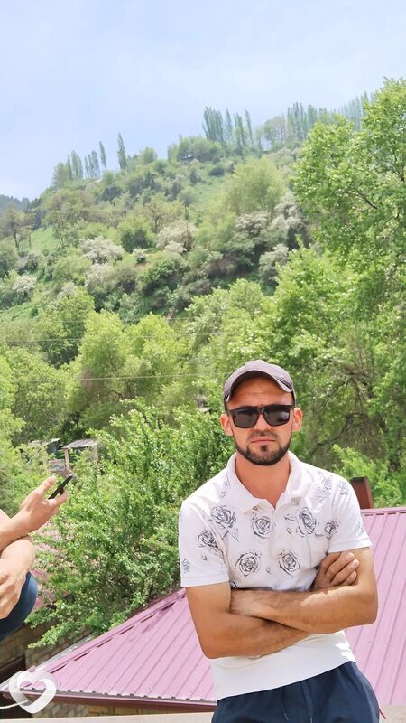 Хурмат, 40, Кокшетау — анкета №1644597