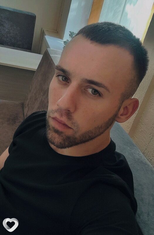Евгений, 27, Борисове — анкета №1644598