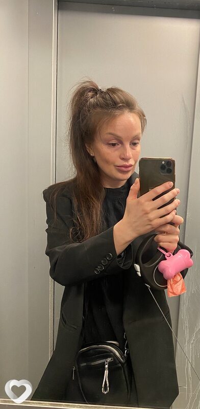 Мария, 34, Волгограде — анкета №1644600
