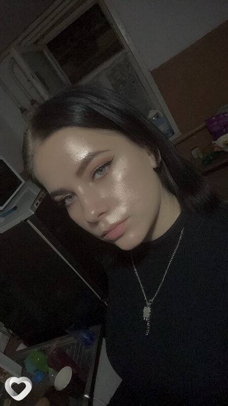 Анастасия, 20, Кореновске — анкета №1644938