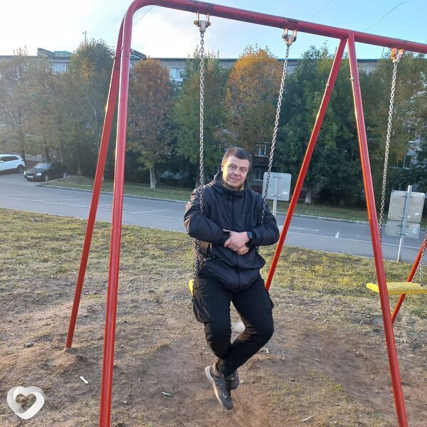 Владимир, 34, Москве — анкета №1644940