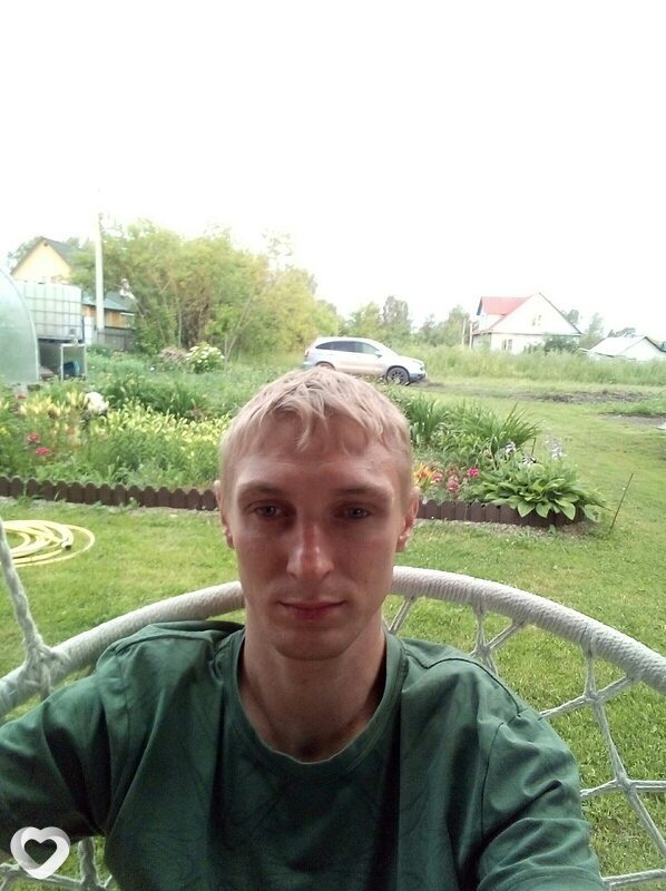 Сергей, 33, Москве — анкета №1644943