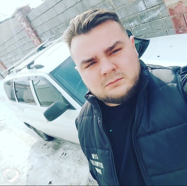 Виталий, 29, Шымкенте — анкета №1644657
