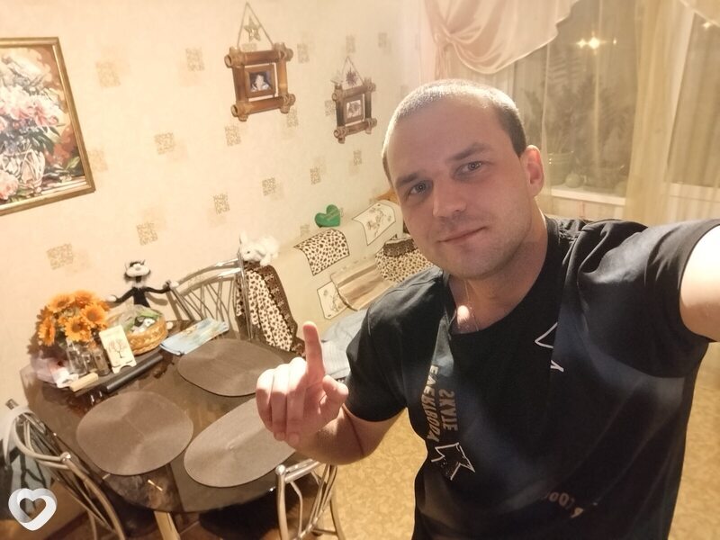 Максим, 30, Зеленоград — анкета №1644658