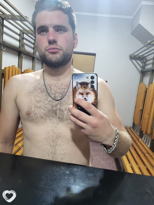 Сергей, 30, Могилев — анкета №1644670