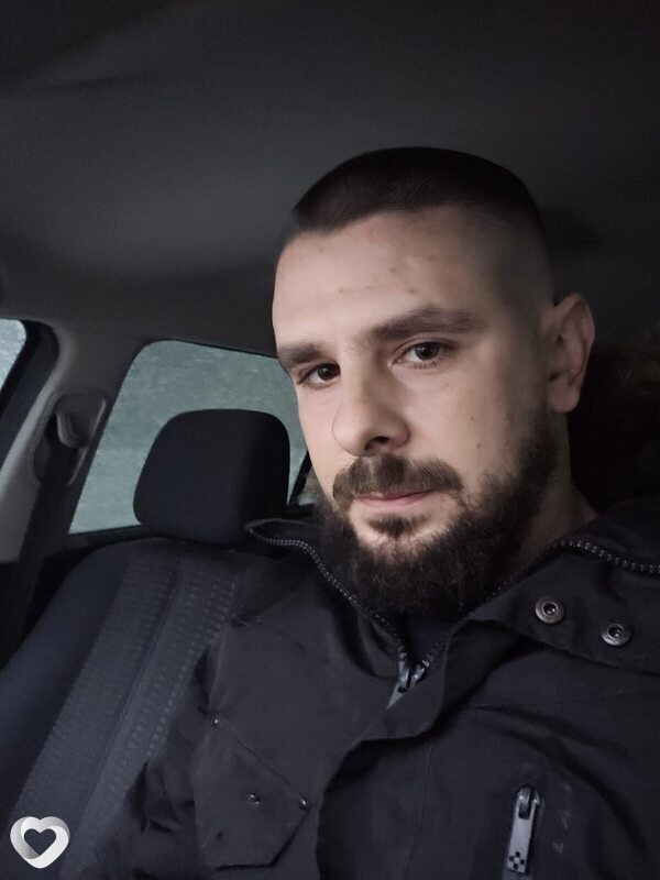 Арсеній, 33, Чернигове — анкета №1644672