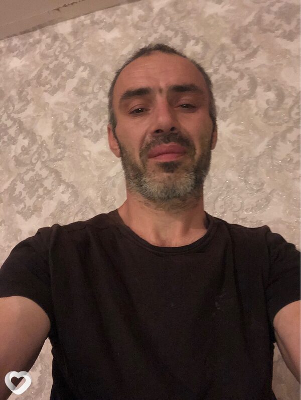 Гамид, 42, Чехове — анкета №1644673