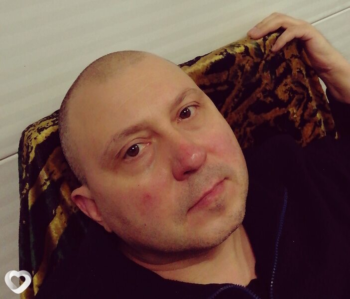 Юрий, 38, Екатеринбурге — анкета №1644676
