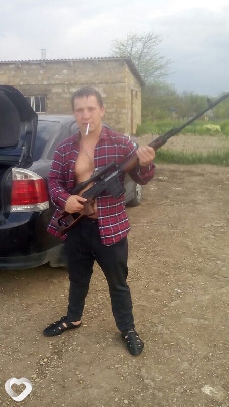 Анатолий, Симферополь