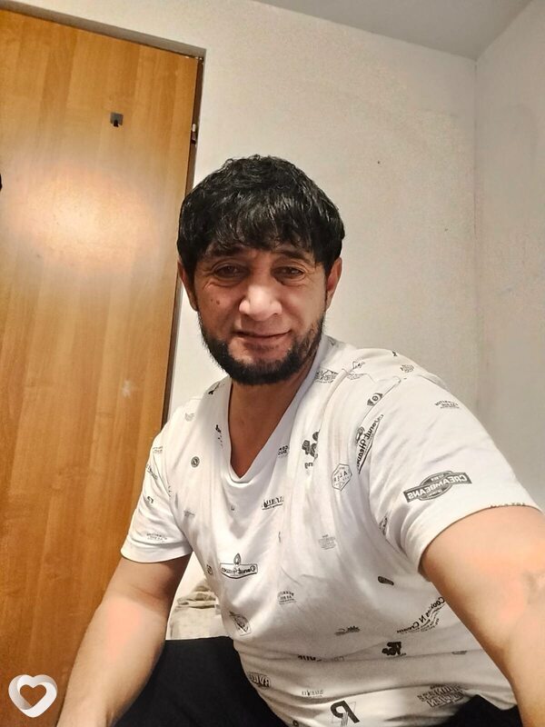 Илхом, 52, Варшава — анкета №1644678