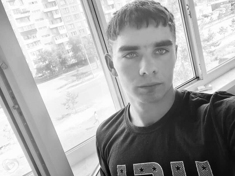 Александр, 25, Петропавловске — анкета №1644632