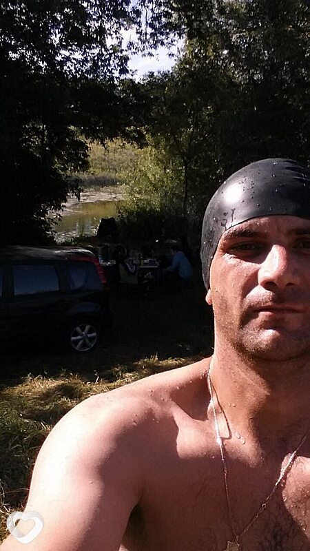Евгений, 42, Рязани — анкета №1644633