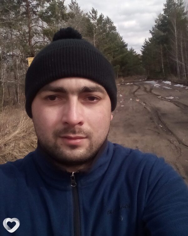 Сергей, 33, Кургане — анкета №1644635