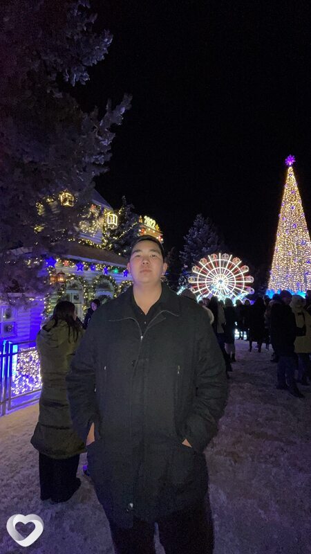 Тілек, 22, Алматы — анкета №1644639