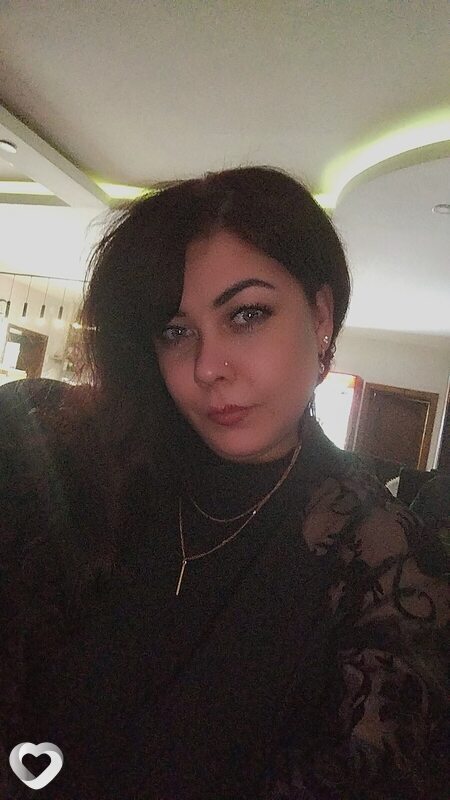 Юлия, 39, Усть-Илимск — анкета №1644640