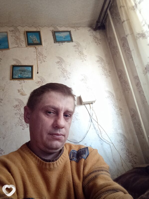 Bogdig, 41, Новочеркасске — анкета №1644646