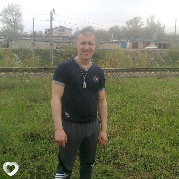 Алексей, 38, Коврове — анкета №1644649