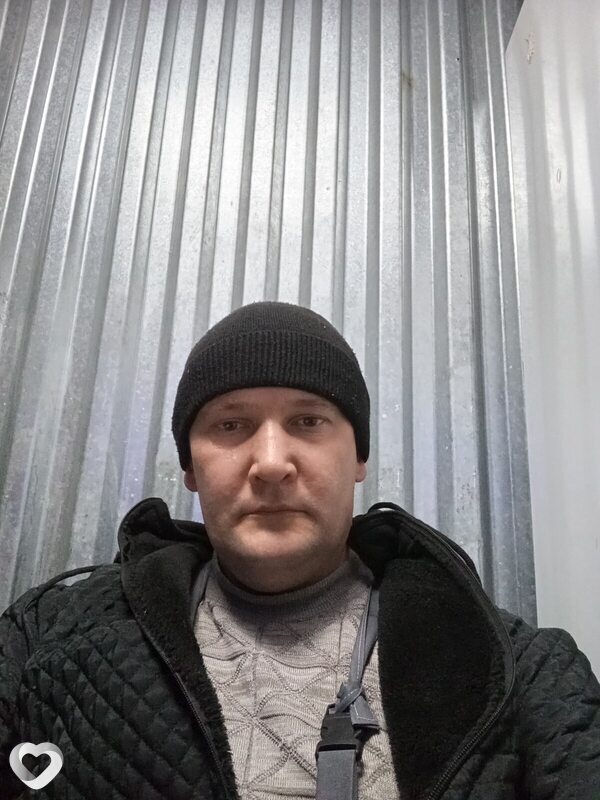 Павел, 43, Алматы — анкета №1644731