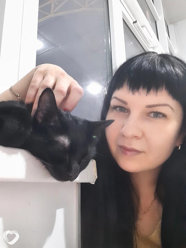Кристина, 47, Ростове-на-Дону — анкета №1644735