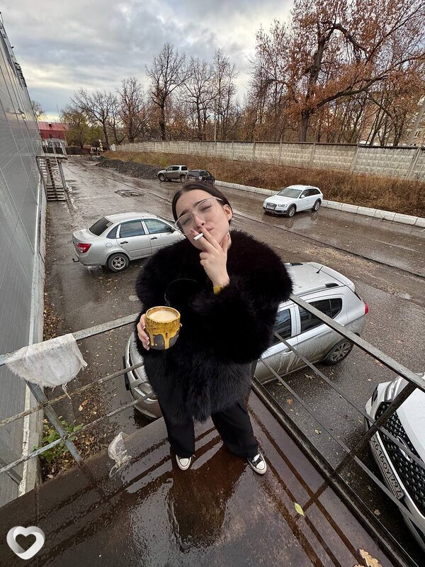Виолетта, 25, Москве — анкета №1644742