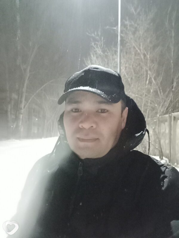 Данияр, 36, Павлодаре — анкета №1644744