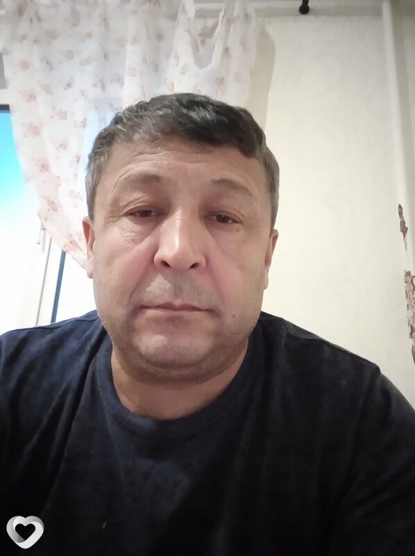 Дима, 41, Кирове — анкета №1644746