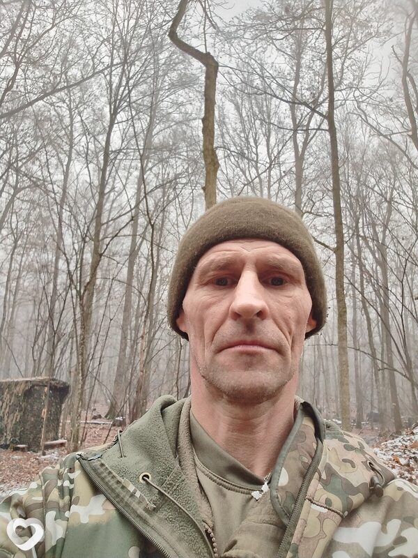 Юрий, 51, Белгороде — анкета №1644747