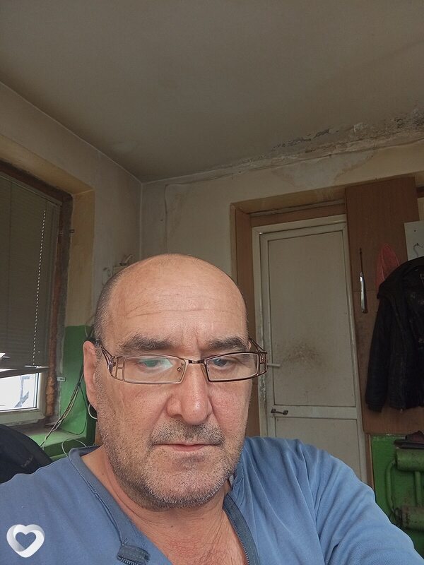 Владимир, 49, Самаре — анкета №1644748