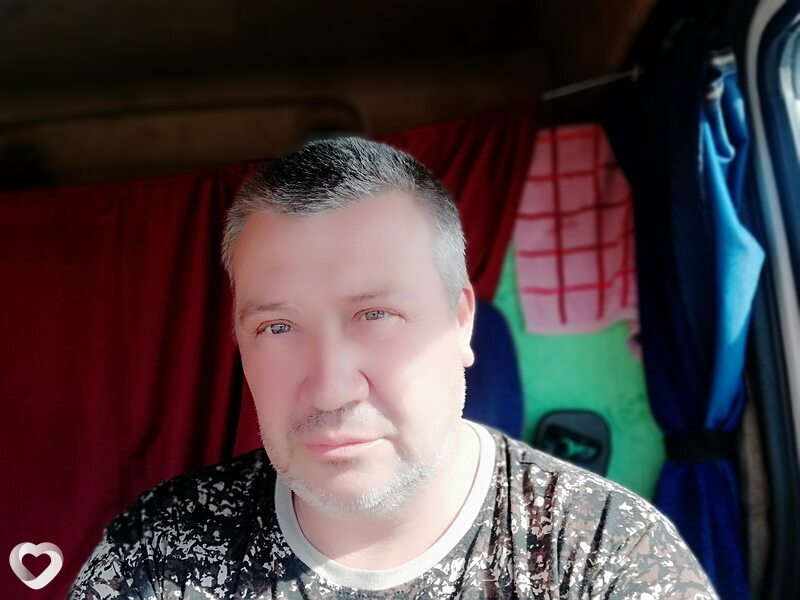Михаил, 51, Нижнем Новгороде — анкета №1644752