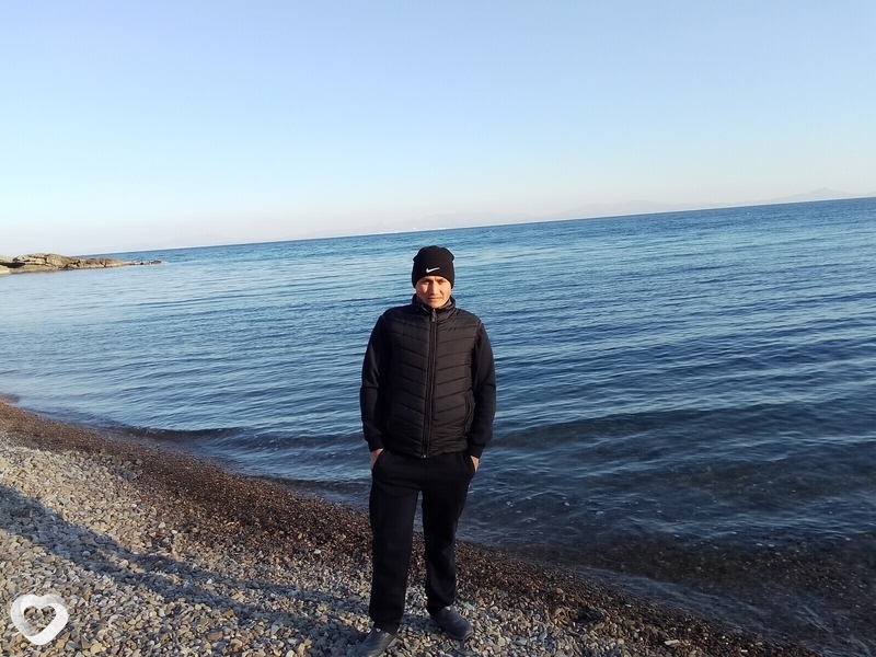 Лочинбек, 36, Уссурийске — анкета №1644753