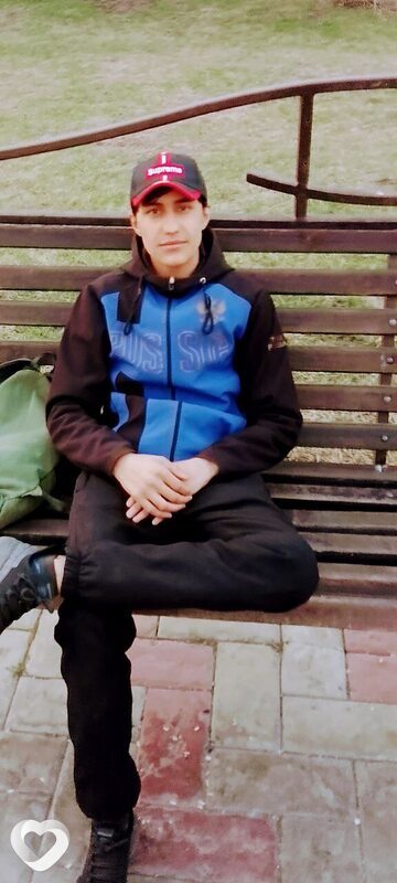 Идрис, 19, Новокузнецке — анкета №1644754