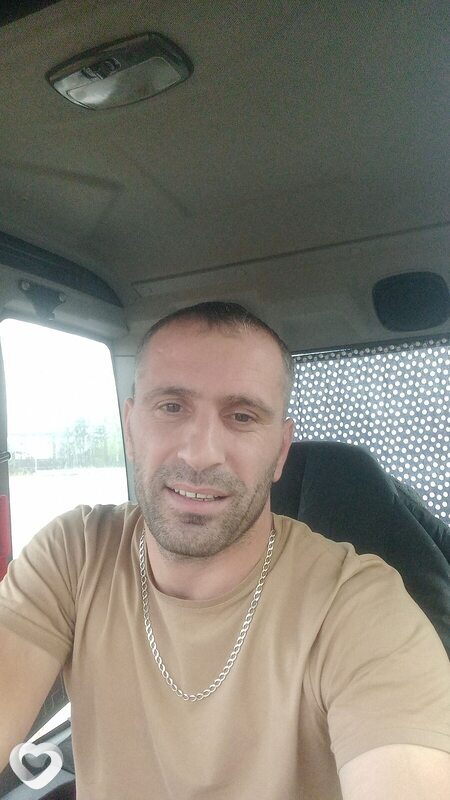 Михаил, 35, Москве — анкета №1644607