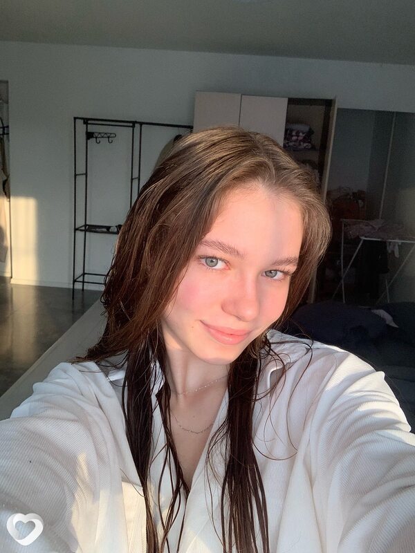 Софья, 20, Хабаровске — анкета №1644608