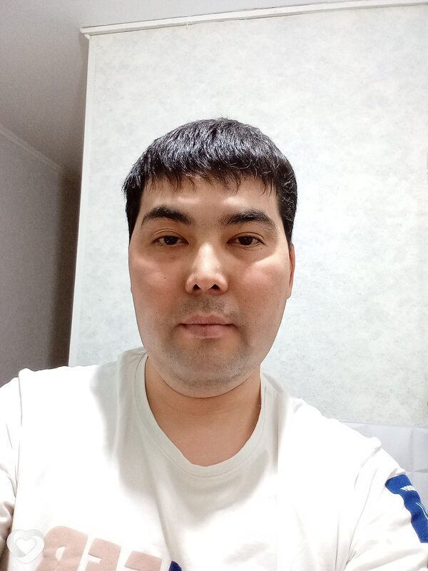 Айбек, 37, Степногорске — анкета №1644624