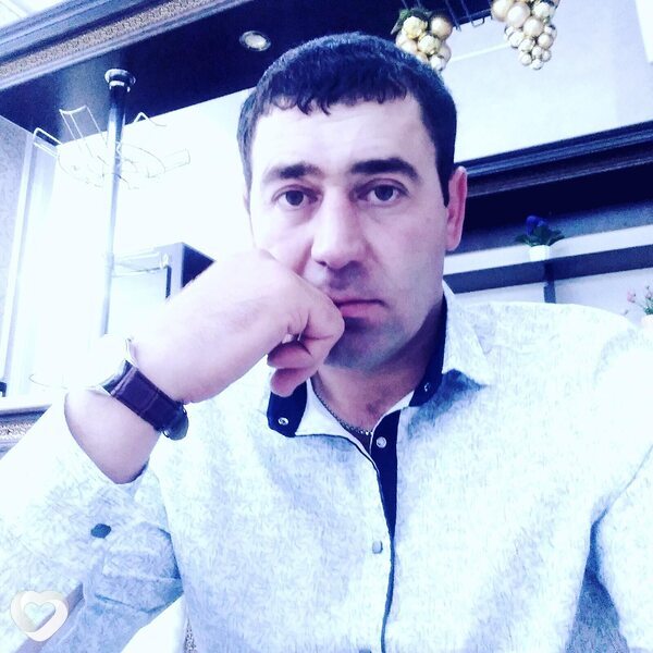 Акмал, 34, Красноярске — анкета №1644707