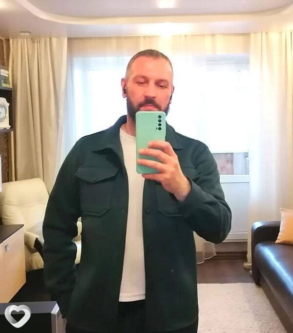 Александр, 41, Воронеже — анкета №1644710