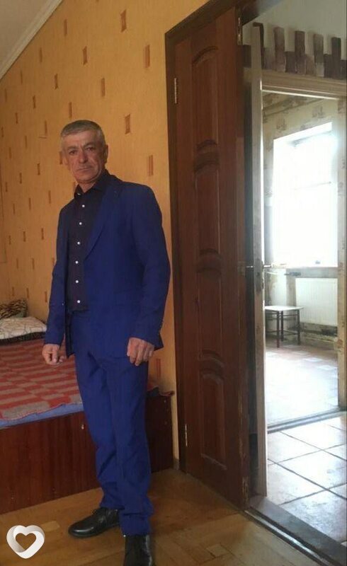 Камал, 55, Курганинске — анкета №1644719