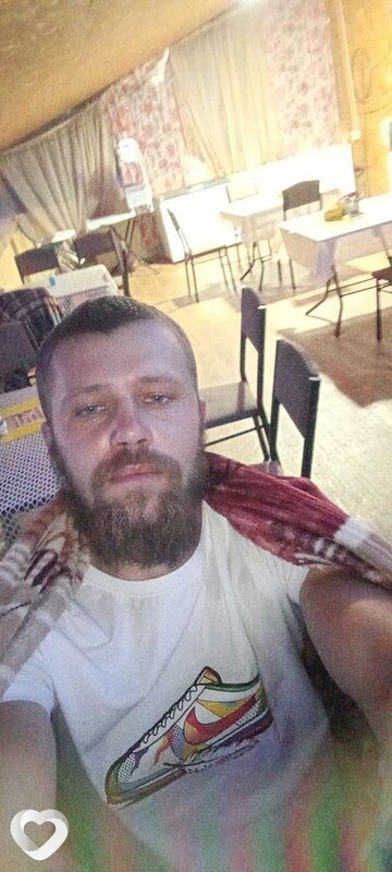 Максим, 31, Краснодаре — анкета №1644722