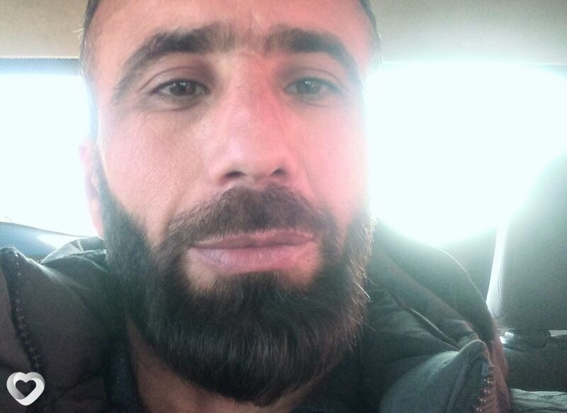 Рома, 43, Сочи — анкета №1644724