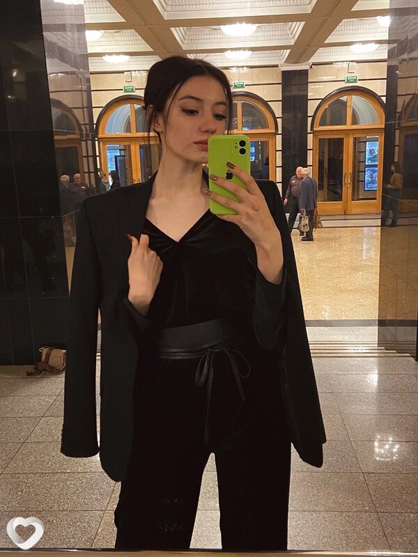 Екатерина, 23, Прокопьевске — анкета №1644727