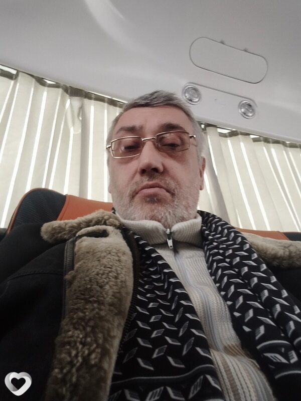 Алексей, 47, Перми — анкета №1644729