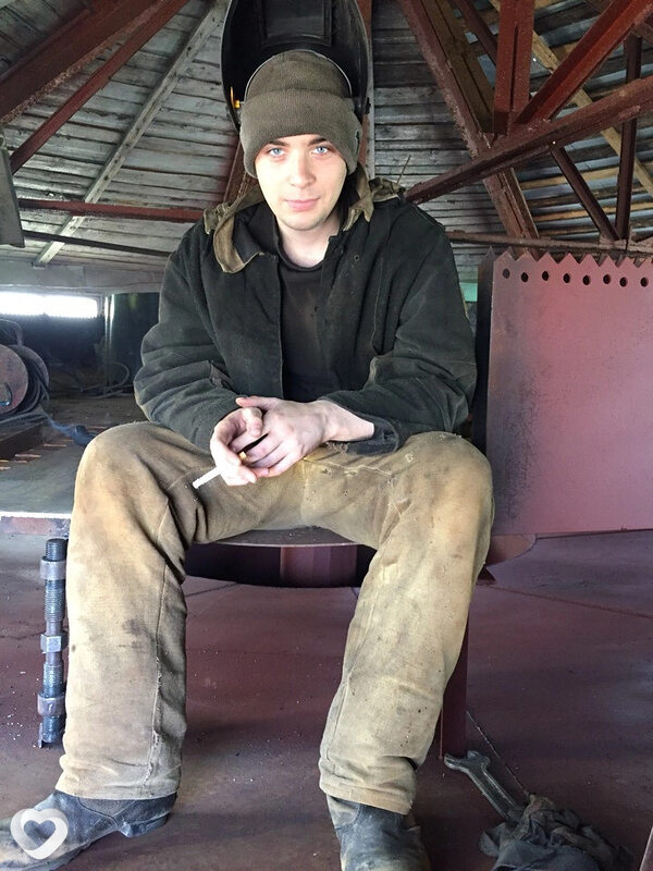 Алексей, 31, Великом Новгороде — анкета №1644832