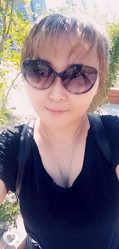 Татьяна, 47, Якутске — анкета №1644841