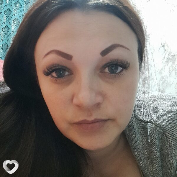 Elya, 37, Владивостоке — анкета №1644851