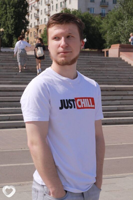 Валерий, 23, Нижнем Новгороде — анкета №1644756