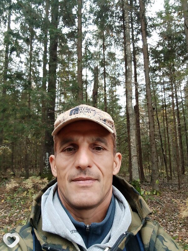 Руслан, 49, Великом Новгороде — анкета №1644759