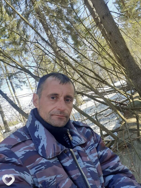Дмитрий, 43, Москве — анкета №1644761